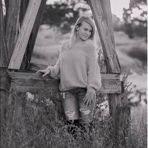 Meet your Posher, Sydney